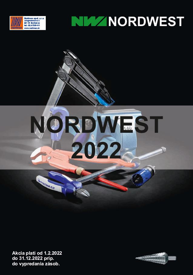 Nordwest 2022 PC.
